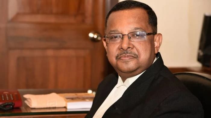 یہ کہنا غلط ہے کہ ججوں کو قانون سازی میں مداخلت نہیں کرنی چاہیے: جسٹس اجل بھوئیاں