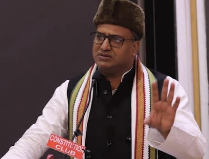 فلسطین کے حق میں مظاہروں پر پابندی کا بامبے ہائی کورٹ کا حکم غیر آئینی، سپریم کورٹ نوٹس لے: شاہنواز عالم