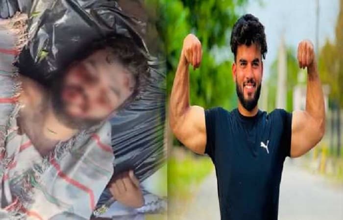 جم ٹرینر وسیم قریشی کی موت کا معاملہ : چھ پولیس اہلکاروں کے خلاف ایف آئی آر درج کرنے کا حکم