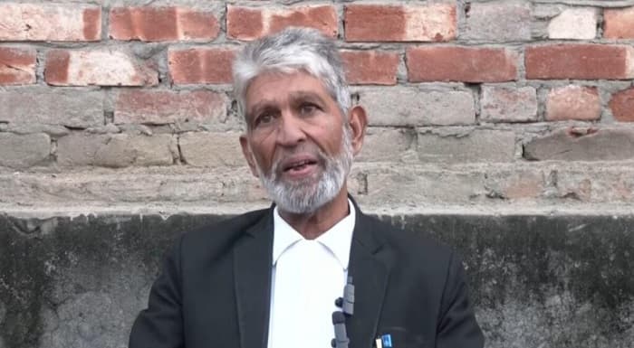 سنبھل تشدد معاملے میں الہ آباد ہائی کورٹ سے شاہی جامع مسجد کمیٹی کے صدر ظفر علی کو ضمانت