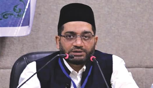 بھارت خارجہ پالیسی میں توازن پیدا کرے، امریکہ سے ٹیرف تنازعہ مذاکرات سے حل کیا جائے