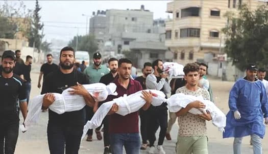 ظالم حاکم کے سامنے حق گوئی عزیمت کا کام ہے