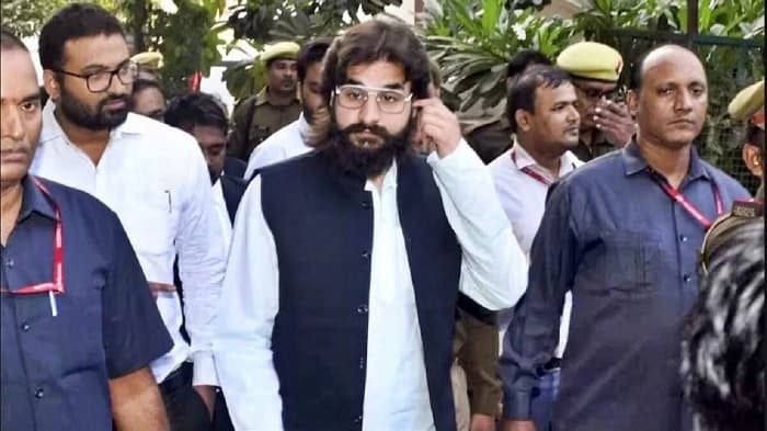 الہ آباد ہائی کورٹ نے عباس انصاری کی سزا پر روک لگائی، اسمبلی کی رکنیت بحال