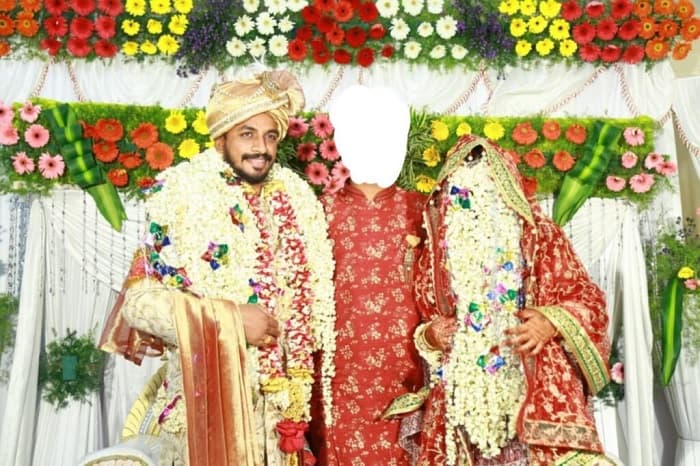 دھوکے سے مسلم لڑکیوں سے شادی کرنے والے روی کمار کی گرفتاری پر میڈیا میں خاموشی