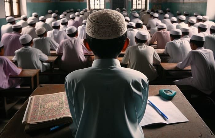 اتراکھنڈ:اقلیتی تعلیمی ادارہ بل2025مسلمانوں کے تعلیمی حقوق چھیننے کی کوشش