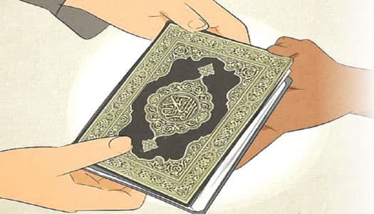 دعوت دین اور اس راہ کی آزمائشیں