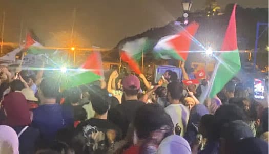 اسرائیلی درندگی کا فخریہ اظہار اور عالمی ضمیر کا امتحان