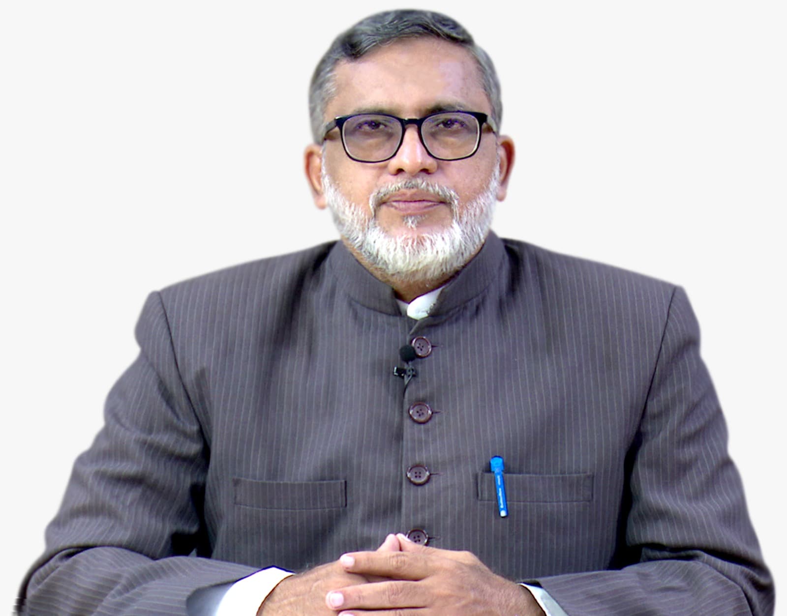 آئی لو محمد ؐ کے نعرے کو جرم قرار دینا غیر آئینی