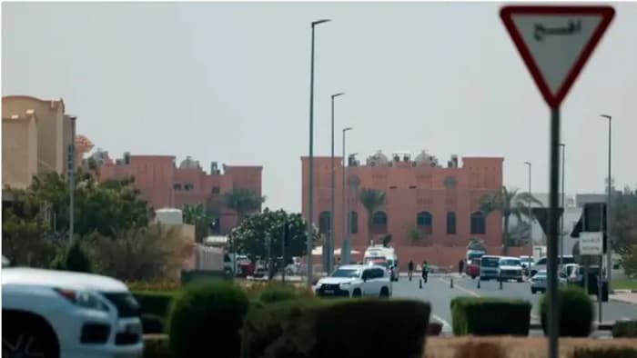اسرائیل کا قطر پر حملہ علاقائی امن و استحکام پر حملے کے مترادف ہے : اقوامِ متحدہ