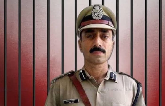 میرے شوہر کو 7 سال سے جیل میں رکھا گیا کیونکہ انہوں نے سچ بولا