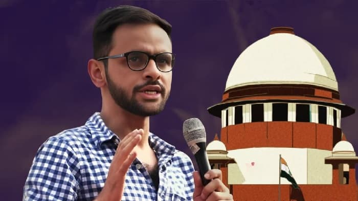 دہلی فسادکیس:شرجیل امام،گلفشاں فاطمہ کے بعد اب عمرخالد نے بھی سپریم کورٹ کا رخ کیا