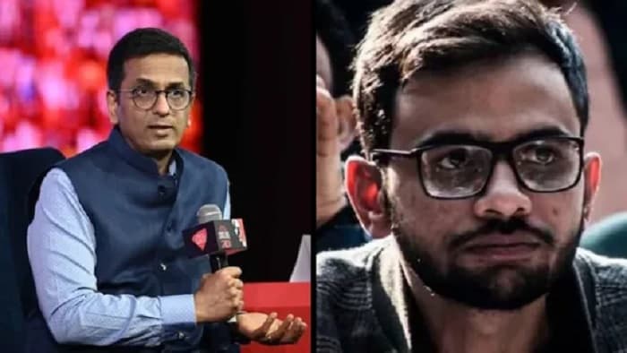 کیا عمر خالد اور شرجیل امام کو ضمانت نہ ملنے پر ملزمین کے وکلاء ذمہ دار ہیں؟