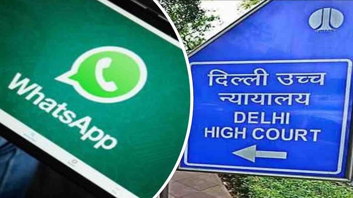 WhatsApp will leave India if pressure is applied: Dawat News